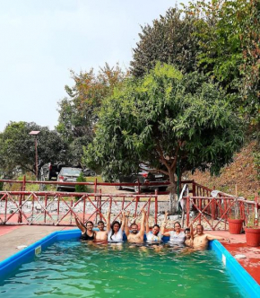 Forest Bliss Resort